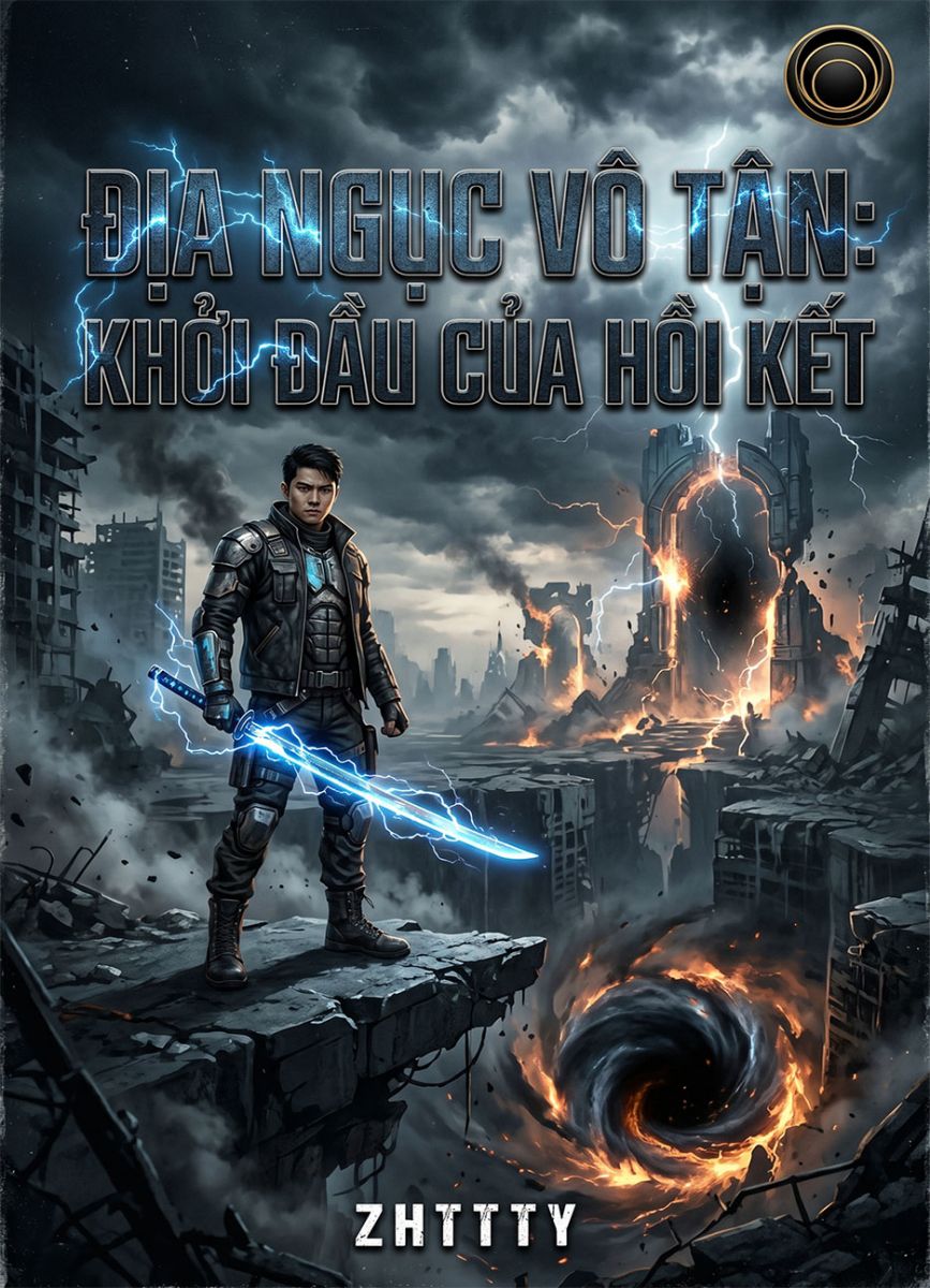 Địa Ngục Vô Tận: Khởi Đầu Của Hồi Kết (Dịch)